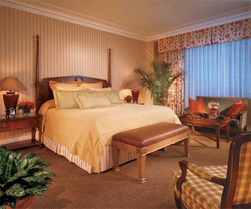 Peabody Memphis Hotel Camera foto